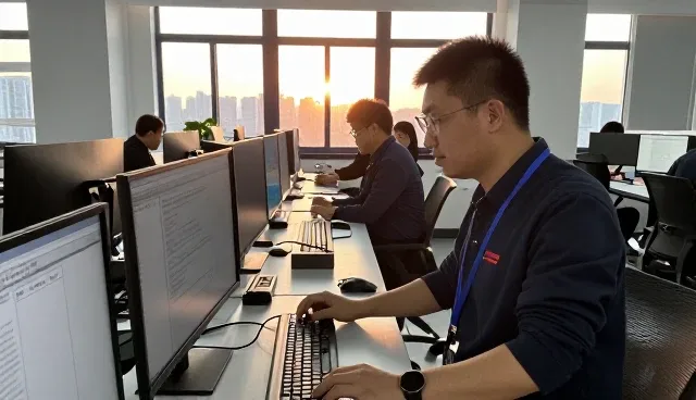 技术背景下适配方案迎来新的发展机会