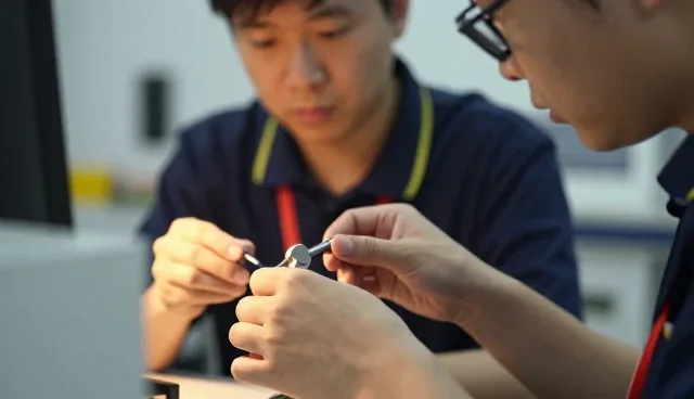 项目咨询应用体验全面介绍