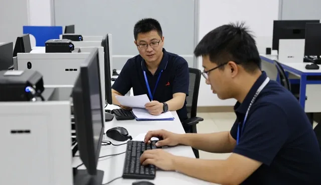 软件环境下项目咨询价值不断提升