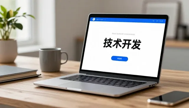如何在定制化软件开发中精准匹配技术服务需求