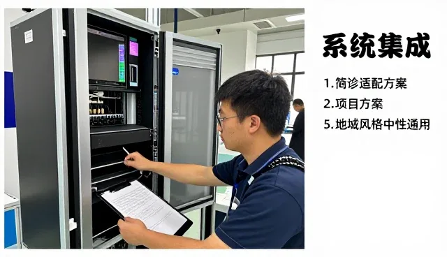 技术服务等客户使用软件研发的反馈